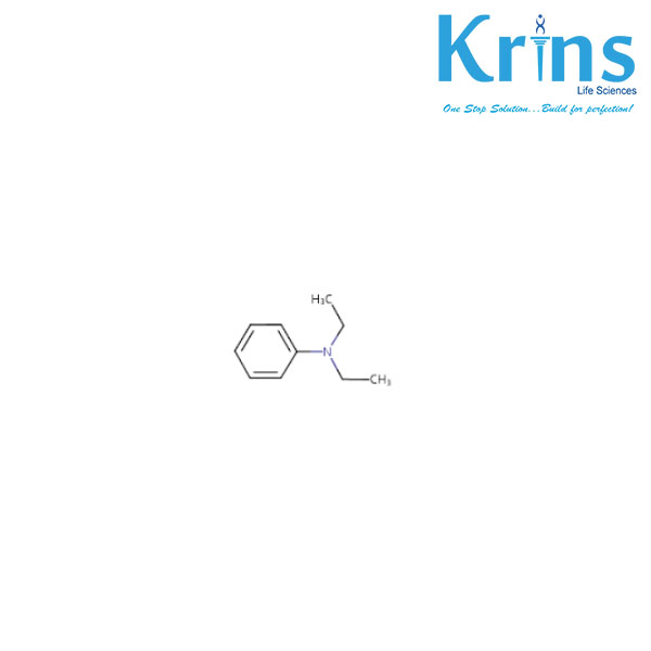 N,N-Diethylaniline pure, 98% n,n diethylaniline pure, 98%