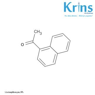 1 acetonaphthone pure, 98%
