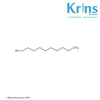 1 bromodecane pure, 98%