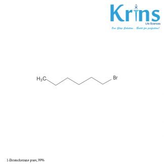 1 bromohexane pure, 99%