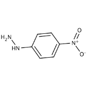 p-Nitrophenylhydrazine extrapure AR, 99%