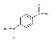 Terephthaloyl Chloride practical grade, 95%