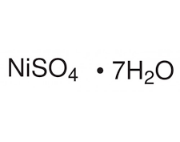 Nickel (II) Sulphate Heptahydrate extrapure AR, ACS, ExiPlus™, 98%