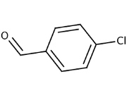 p-Chlorobenzaldehyde pure, 98%