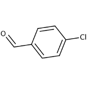 p-Chlorobenzaldehyde pure, 98%