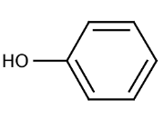 Phenol Crystalline pure, 99%