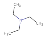 Triethylamine extrapure AR, 99.5%