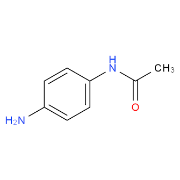 p-Aminoacetanilide pure, 98%