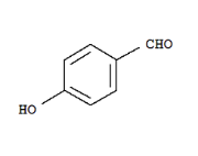 p-Hydroxybenzaldehyde pure, 99%