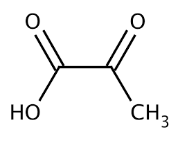 Pyruvic Acid pure, 98%