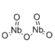 Niobium Pentoxide extrapure AR, 99.9%