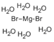 Magnesium Bromide Hexahydrate pure, 98%