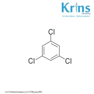 1,3,5 trichlorobenzene (1,3,5 tcb) pure,99%