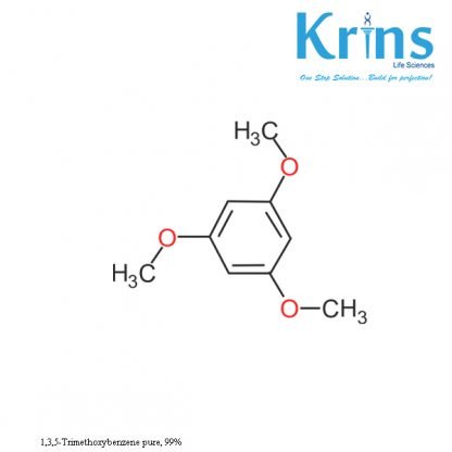 1,3,5 trimethoxybenzene pure, 99%