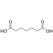 Pimelic Acid (Heptanedioic acid) extrapure, 98%
