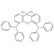 XantPhos (4,5-Bis(Diphenylphosphino)-9,9-Dimethylxanthine) extrapure, 98%