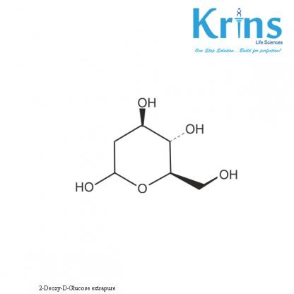 2 deoxy d glucose extrapure