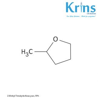 2 methyl tetrahydrofuran pure, 98%