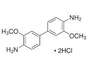 o-Dianisidine Dihydrochloride extrapure, 98%