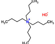 Tetrabutylammonium Hydroxide 0.1N aq. solution extrapure AR