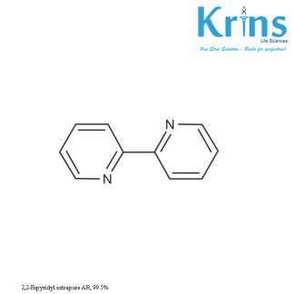 2,2 bipyridyl extrapure ar, 99.5%