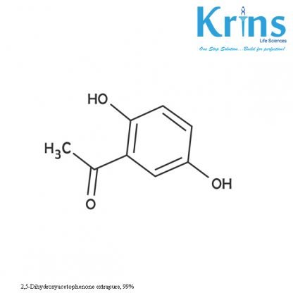2,5 dihydroxyacetophenone extrapure, 99%