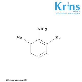 2,6 dimethylaniline pure, 99%