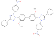 Nitro Blue Tetrazolium Chloride (Nitro BT) (NBT) for molecular biology, 99%