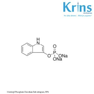 3 indoxyl phosphate disodium salt extrapure, 98%