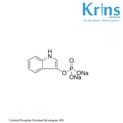 3 indoxyl phosphate disodium salt extrapure, 98%