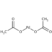 Palladium (II) Acetate (Palladium Diacetate) extrapure, 99%, 47% Pd