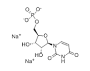 Uridine 5-Monophosphate Disodium Salt Dihydrate (5-UMP-Na2) extrapure, 96%
