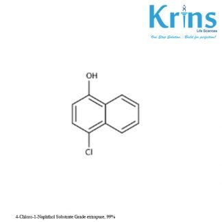 4 chloro 1 naphthol substrate grade extrapure, 99%