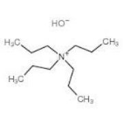 Tetrapropylammonium Hydroxide 20% aq. solution extrapure