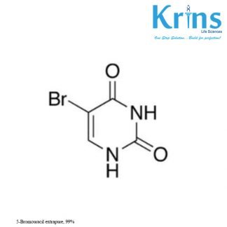 5 bromouracil extrapure, 99%