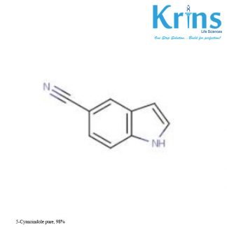 5 cyanoindole pure, 98%