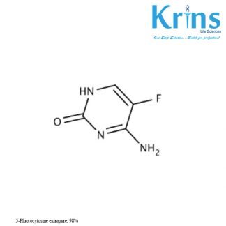 5 fluorocytosine extrapure, 98%
