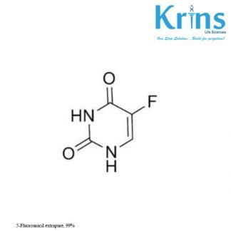 5 fluorouracil extrapure, 99%