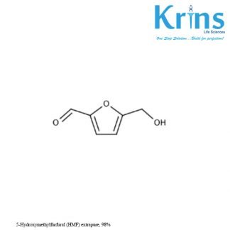 5 hydroxymethylfurfural (hmf) extrapure, 98%