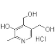 Pyridoxine Hydrochloride (Vitamin B6) pure, 98%