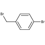 p-Bromobenzyl Bromide pure, 98%