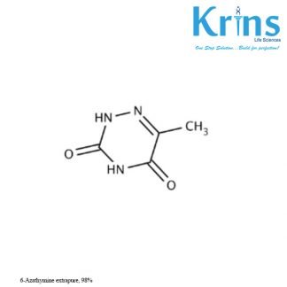 6 azathymine extrapure, 98%