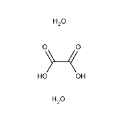 Oxalic Acid Dihydrate extrapure AR, ACS, ExiPlus™, 99.5%