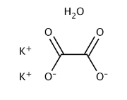 Potassium Oxalate Monohydrate pure, 99%