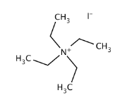 Tetraethylammonium Iodide extrapure, 99%