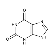 Xanthine extrapure CHR, 99%