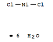 Nickel (II) Sulphate Hexahydrate ACS, 99%