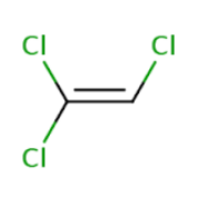 Trichloroethylene electronic grade, 99.5%