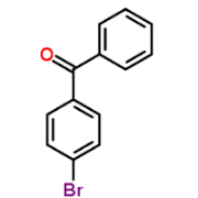 p-Bromobenzophenone pure, 98%