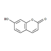 Umbelliferone (7-Hydroxycoumarin) extrapure, 99%